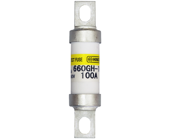 Купить Предохранитель 660GH-100 EKM по лучшей цене с доставкой - интернет-магазин Прогрессивные решения