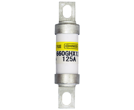 Купить Предохранитель 660GHX-125 EKM по лучшей цене с доставкой - интернет-магазин Прогрессивные решения