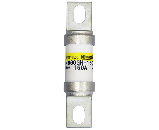 Купить Предохранитель 660GH-160UL EKM по лучшей цене с доставкой - интернет-магазин Прогрессивные решения