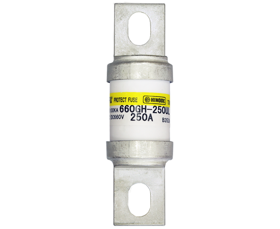 Купить Предохранитель 660GH-250UL EKM по лучшей цене с доставкой - интернет-магазин Прогрессивные решения