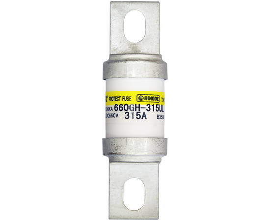 Купить Предохранитель 660GH-315UL EKM по лучшей цене с доставкой - интернет-магазин Прогрессивные решения
