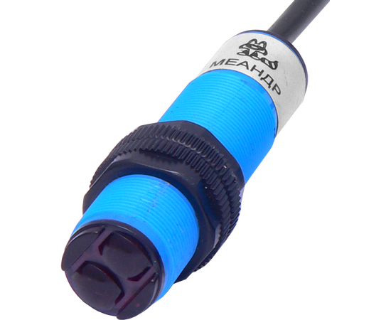 Купить Датчик ВИКО-Р-17-М18 АС90-250В EKM по лучшей цене с доставкой - интернет-магазин Прогрессивные решения