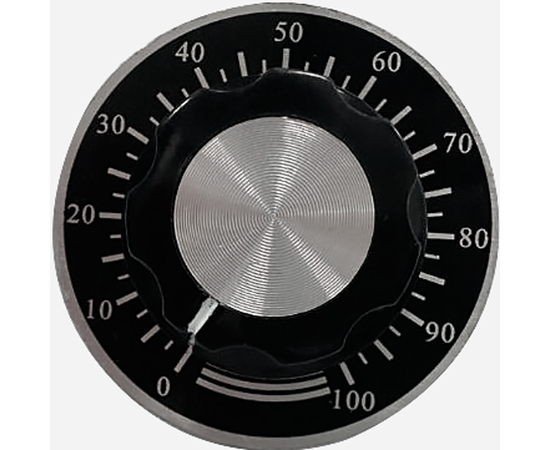 Купить Потенциометр ПШ-1М EKM по лучшей цене с доставкой - интернет-магазин Прогрессивные решения