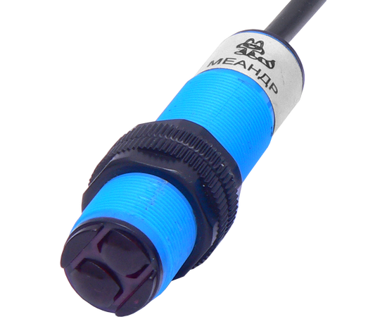 Купить Датчик ВИКО-Р-21-М18 DC10-30В EKM по лучшей цене с доставкой - интернет-магазин Прогрессивные решения