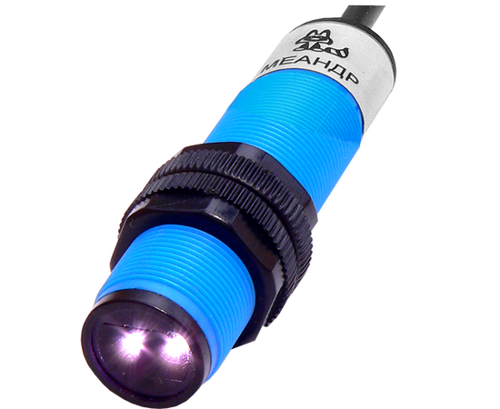 Купить Датчик ВИКО-МС-14-М18-з DC10-30В EKM по лучшей цене с доставкой - интернет-магазин Прогрессивные решения