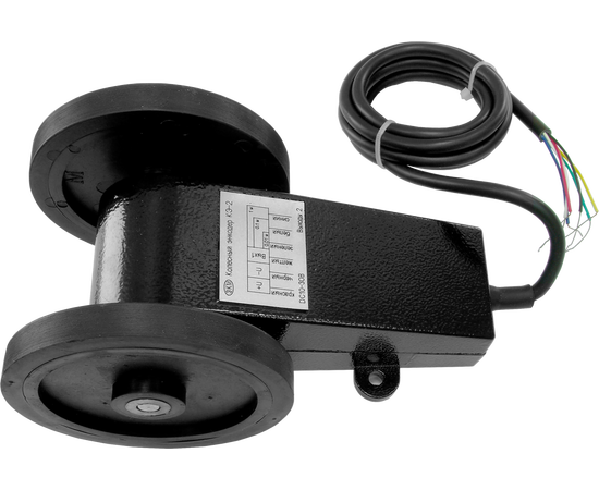 Купить Колесный энкодер LK-90 (КЭ-2) EKM по лучшей цене с доставкой - интернет-магазин Прогрессивные решения