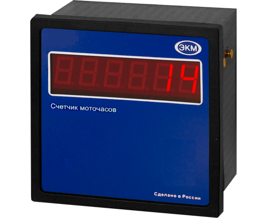 Купить Счетчик СИМ-05ч-1-09 AC230В УХЛ4 EKM по лучшей цене с доставкой - интернет-магазин Прогрессивные решения