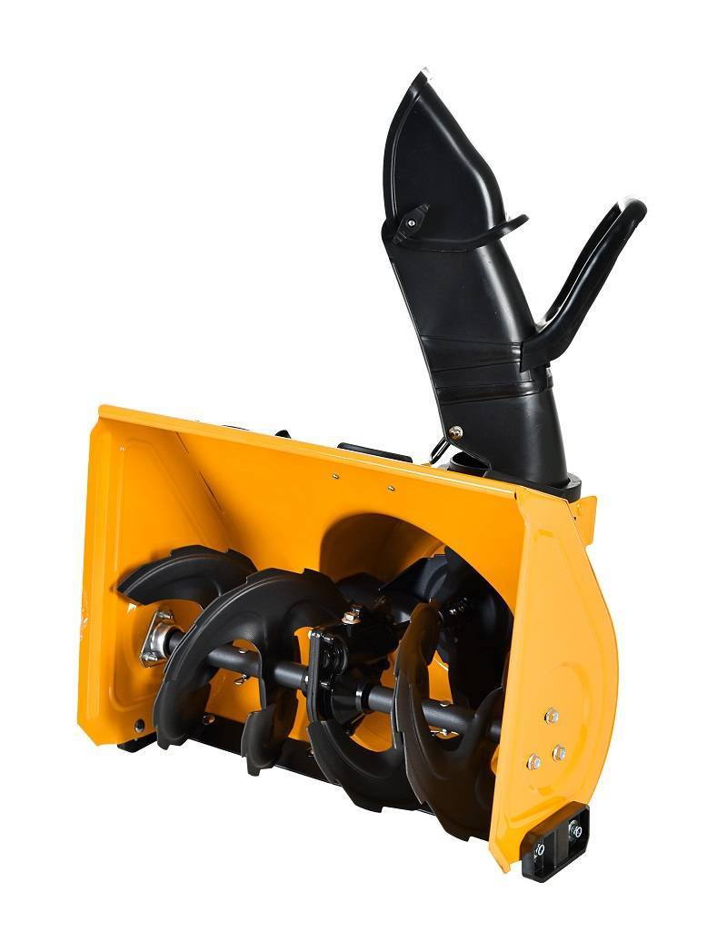 Купить Снегоуборочная приставка для HBB25-F HABERT по лучшей цене с доставкой - интернет-магазин Прогрессивные решения