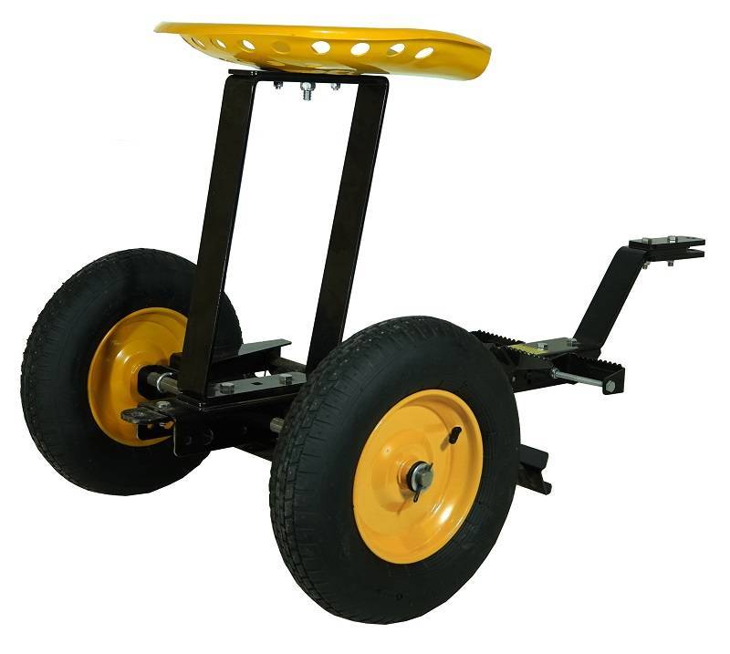 Купить Адаптер для мотоблока HABERT по лучшей цене с доставкой - интернет-магазин Прогрессивные решения