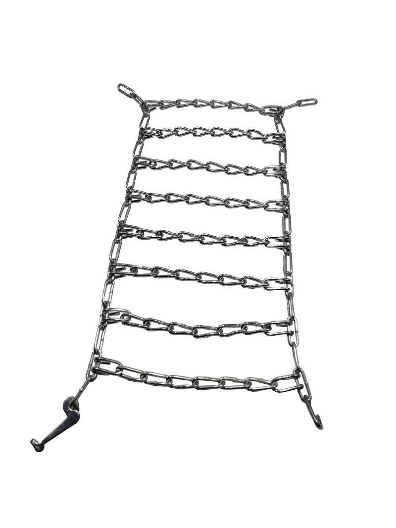 Купить Цепь противоскольжения 13" HABERT по лучшей цене с доставкой - интернет-магазин Прогрессивные решения