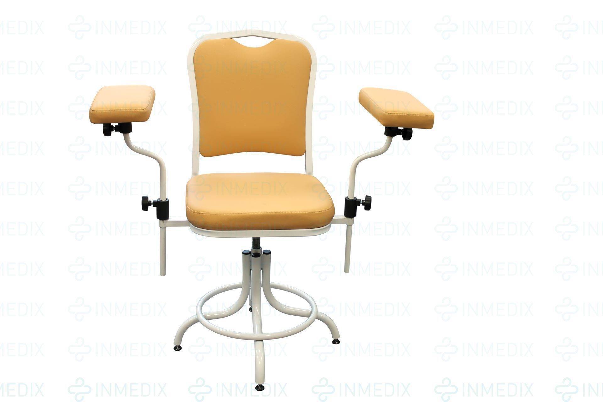 Купить  ДР02 Донорское кресло ДР02 INMEDIX по лучшей цене с доставкой - интернет-магазин Прогрессивные решения