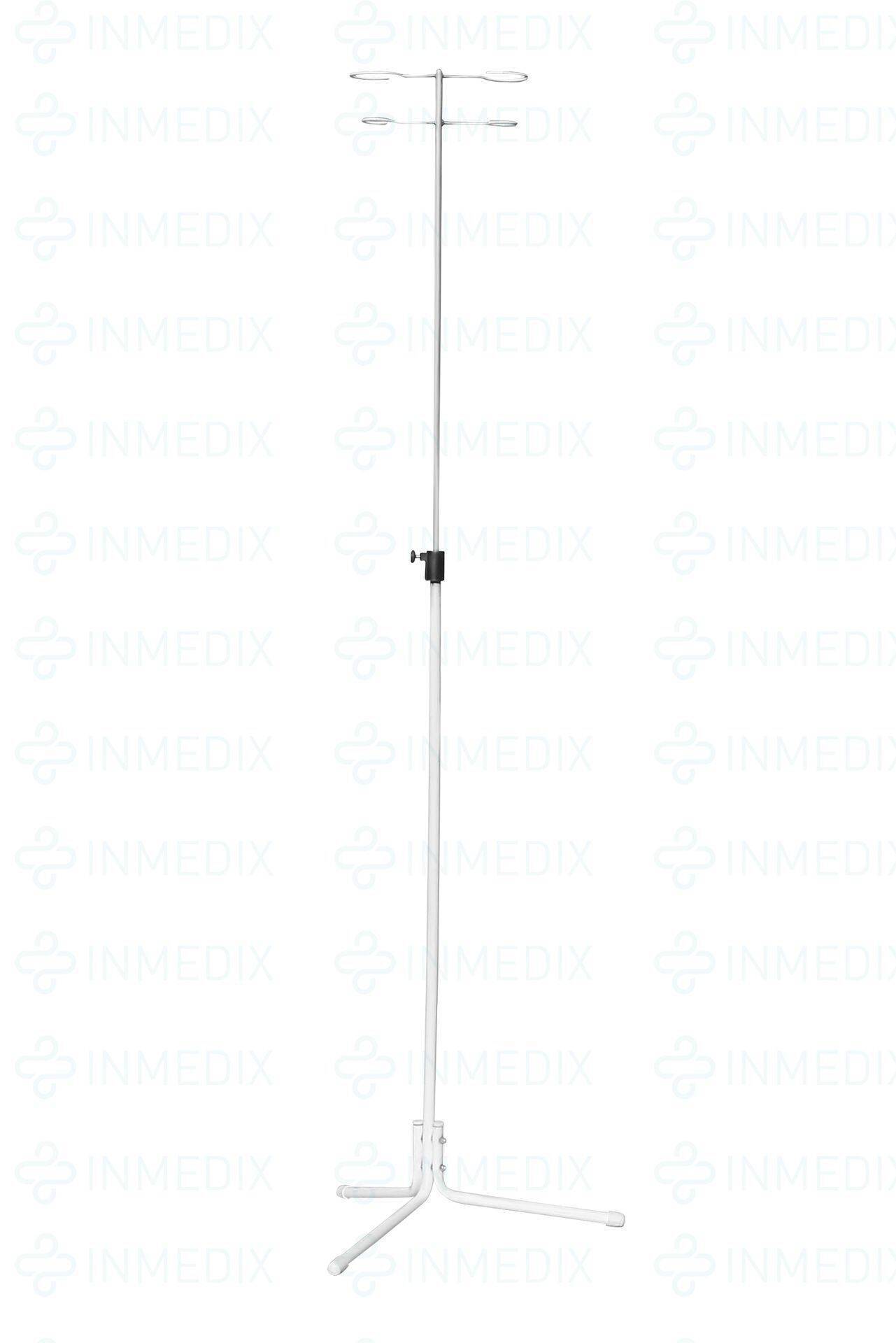 Купить  П04 Штатив-капельница медицинский П04 INMEDIX по лучшей цене с доставкой - интернет-магазин Прогрессивные решения