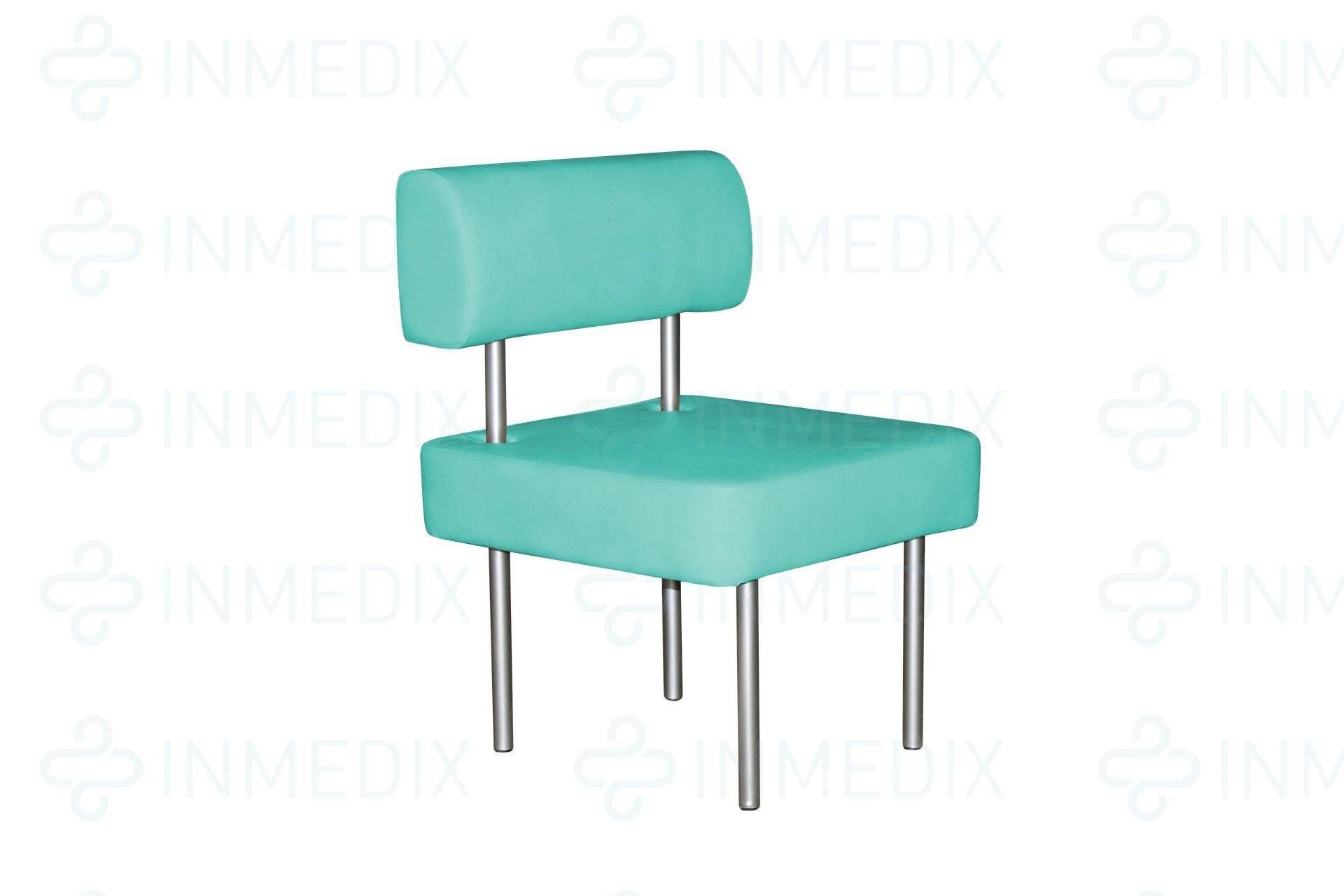 Купить  Д05-1 Диван для ожидания Д05-1 INMEDIX по лучшей цене с доставкой - интернет-магазин Прогрессивные решения