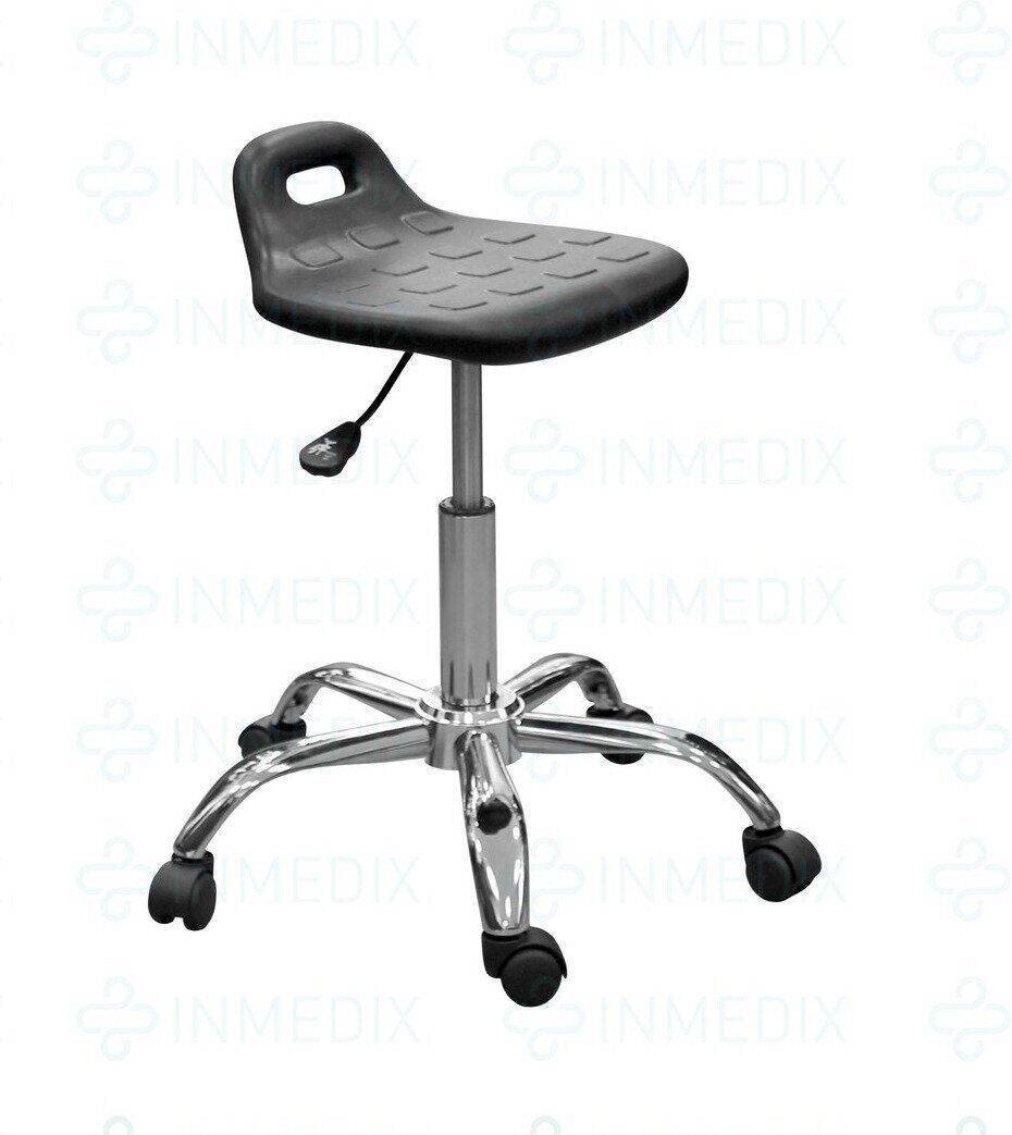 Купить  Т11 Табурет полиуретановый  Т11 INMEDIX по лучшей цене с доставкой - интернет-магазин Прогрессивные решения