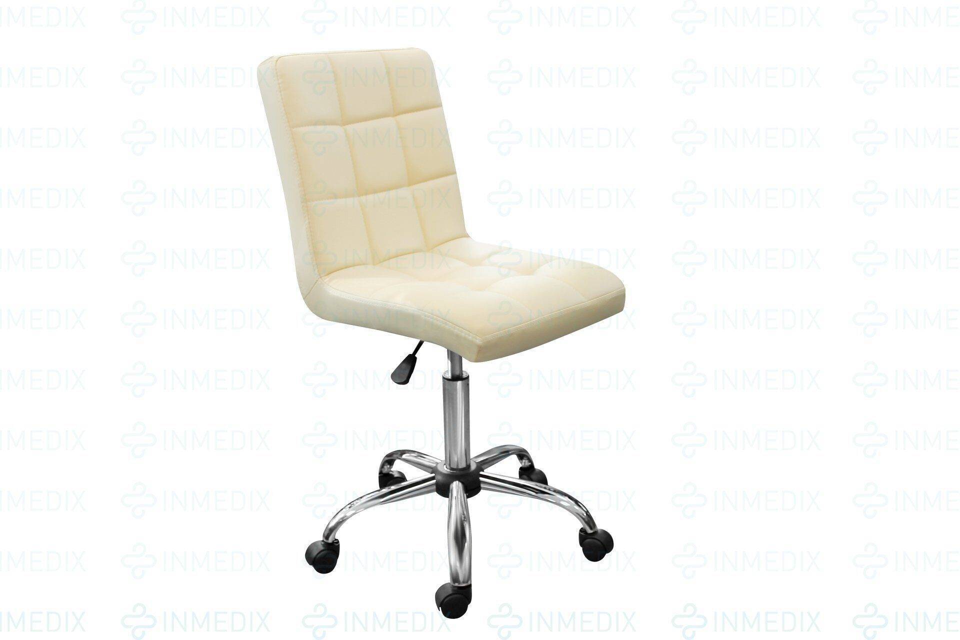 Купить  КР-13 Кресло для лабораторий КР-13 INMEDIX по лучшей цене с доставкой - интернет-магазин Прогрессивные решения