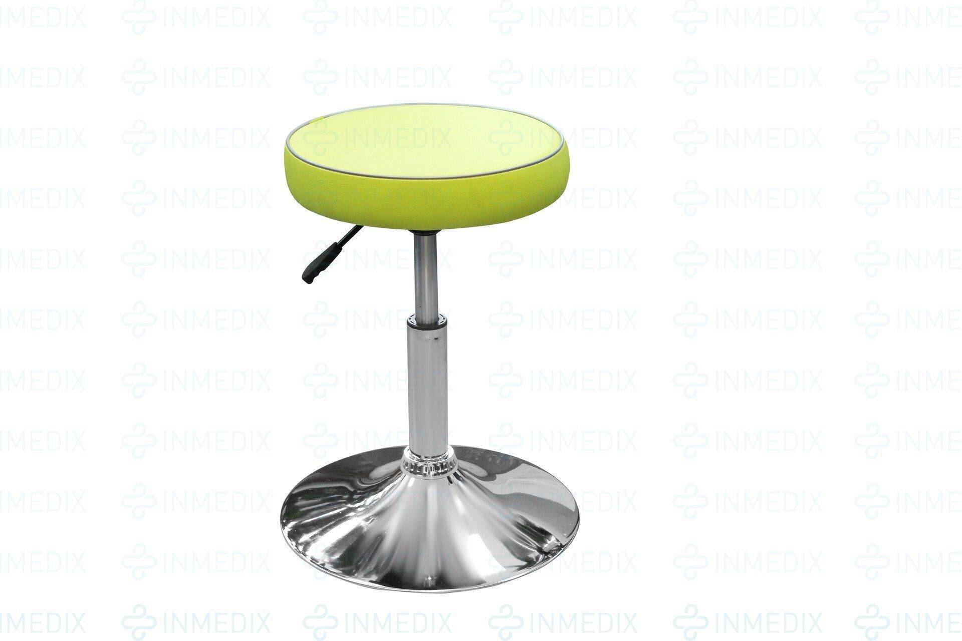 Купить  Т07 Лабораторный табурет Т07 INMEDIX по лучшей цене с доставкой - интернет-магазин Прогрессивные решения