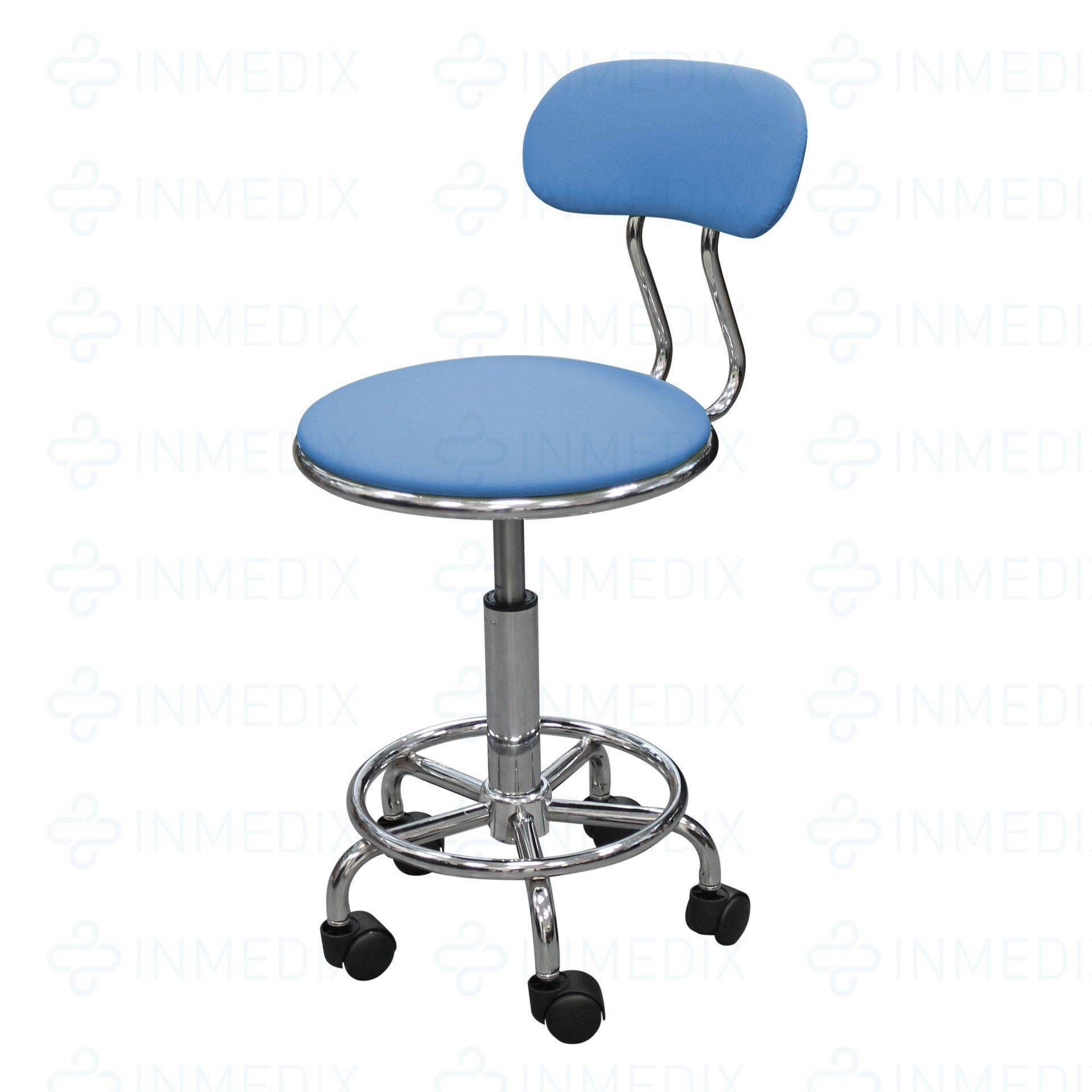 Купить  КР04 Кресло для медицинских учреждений КР04 INMEDIX по лучшей цене с доставкой - интернет-магазин Прогрессивные решения