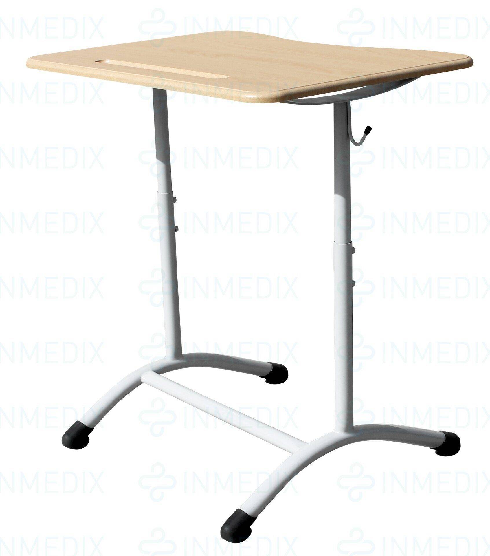 Купить  ШСТ-01 ( ШСТ-02) Стол ученический ШСТ-01 INMEDIX по лучшей цене с доставкой - интернет-магазин Прогрессивные решения