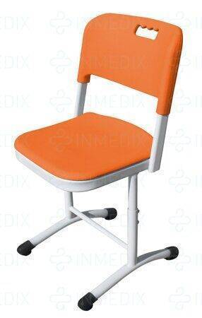 Стул ученический ШС-01 INMEDIX ШС01 по лучшей цене с доставкой - интернет-магазин Прогрессивные решения