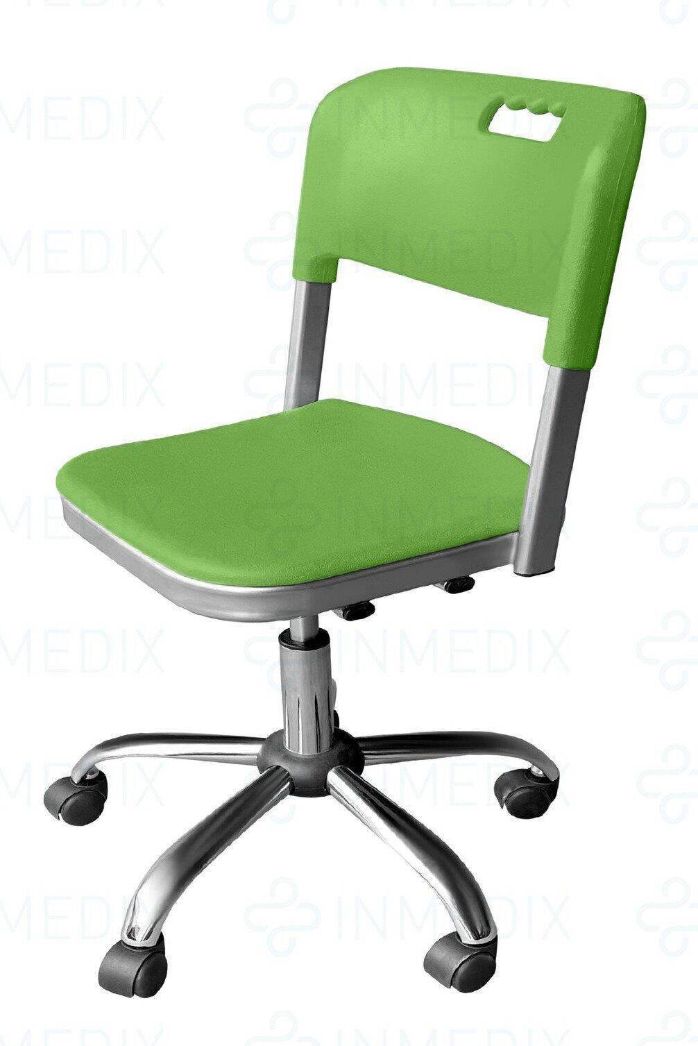 Стул подъёмно-поворотный ШС20 INMEDIX ШС20 по лучшей цене с доставкой - интернет-магазин Прогрессивные решения