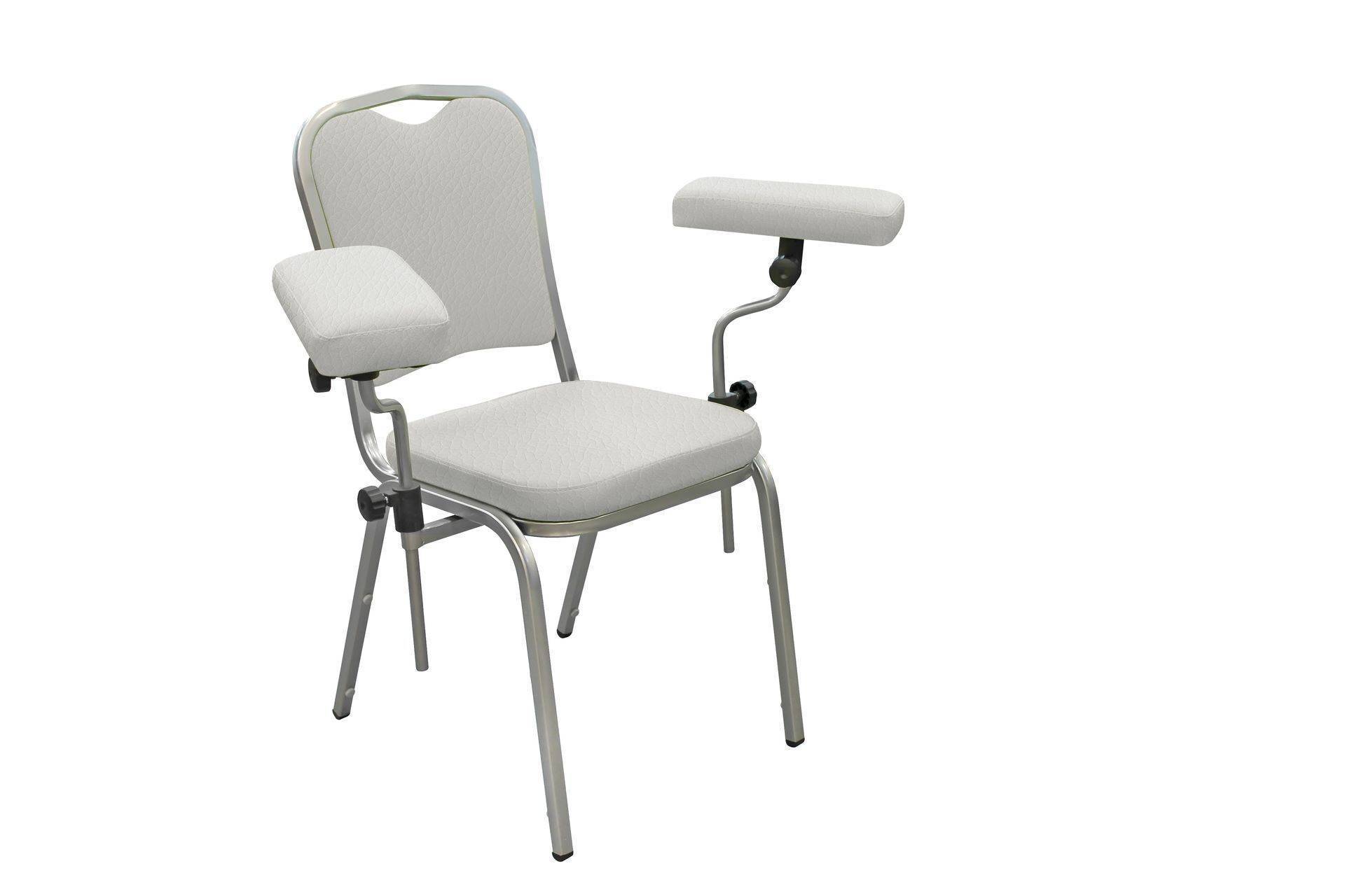 Купить  ДР01 Донорский стул (кресло) ДР01 INMEDIX по лучшей цене с доставкой - интернет-магазин Прогрессивные решения