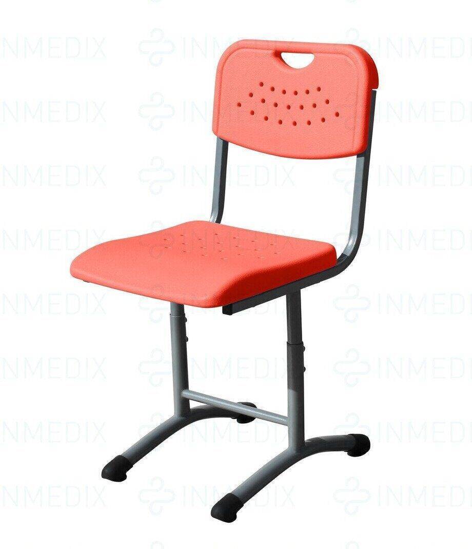 Школьный стул ШС-02 INMEDIX ШС02 по лучшей цене с доставкой - интернет-магазин Прогрессивные решения