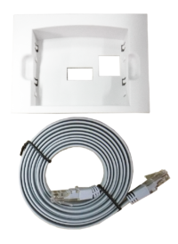 Купить Монтажный комплект для панели MCI-KР, 10 метров INSTART по лучшей цене с доставкой - интернет-магазин Прогрессивные решения