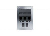 Фильтр ЭМС IEF-90/180-4 INSTART  по лучшей цене с доставкой - интернет-магазин Прогрессивные решения