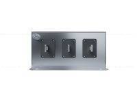 Фильтр ЭМС IEF-280/543-4 INSTART  по лучшей цене с доставкой - интернет-магазин Прогрессивные решения