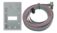 Монтажный комплект для панели FCI-KP-S, 5 метров INSTART  по лучшей цене с доставкой - интернет-магазин Прогрессивные решения