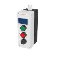 Пульт управления ПУ-4 INSTART  по лучшей цене с доставкой - интернет-магазин Прогрессивные решения