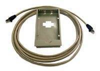 Монтажный комплект для панели FCI-KP-B, 3 метра INSTART  по лучшей цене с доставкой - интернет-магазин Прогрессивные решения