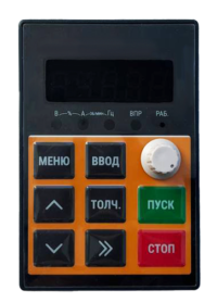 Купить Панель управления FCI-KP-S INSTART по лучшей цене с доставкой - интернет-магазин Прогрессивные решения