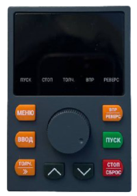 Панель управления Серия LCI Модель  LCI-KP INSTART  по лучшей цене с доставкой - интернет-магазин Прогрессивные решения