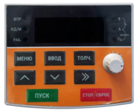 Купить Панель управления MCI-KP INSTART по лучшей цене с доставкой - интернет-магазин Прогрессивные решения