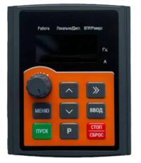 Купить Панель управления SDI-KP INSTART по лучшей цене с доставкой - интернет-магазин Прогрессивные решения