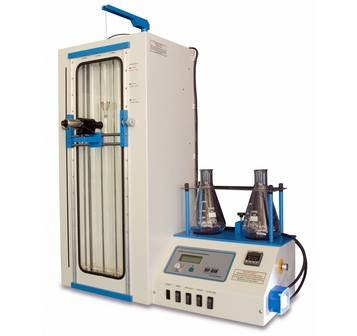 Купить Системы для автоматического определения плотности методом градиентной колонны RR/DGA LAB по лучшей цене с доставкой - интернет-магазин Прогрессивные решения