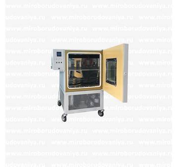 Купить Климатическая испытательная камера Тепло-Влага М 0/100-250 КТВ LAB по лучшей цене с доставкой - интернет-магазин Прогрессивные решения