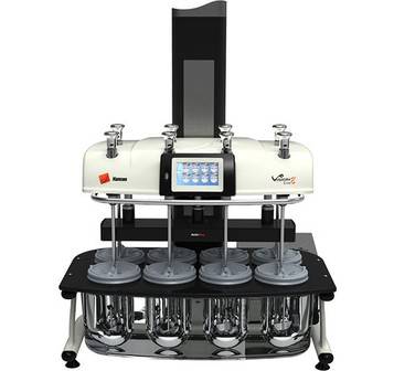 Купить Станция для определения растворимости Vision G2 Elite 8™ LAB по лучшей цене с доставкой - интернет-магазин Прогрессивные решения