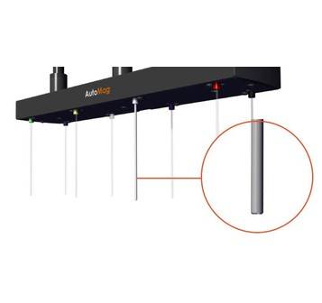 Купить Консоли AutoMag™ и SuperMag™ для Vision G2 Elite 8™ LAB по лучшей цене с доставкой - интернет-магазин Прогрессивные решения