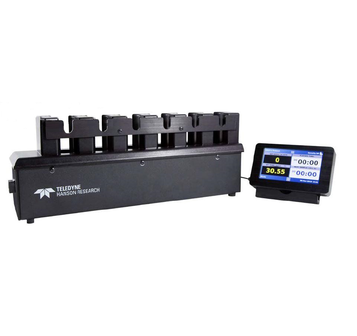 Купить Система трансдермальной диффузии PHOENIX DB-6  с ручным отбором проб LAB по лучшей цене с доставкой - интернет-магазин Прогрессивные решения