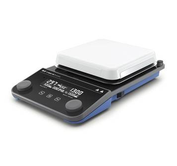 Купить Магнитная мешалка C-MAG HS 7 control LAB по лучшей цене с доставкой - интернет-магазин Прогрессивные решения