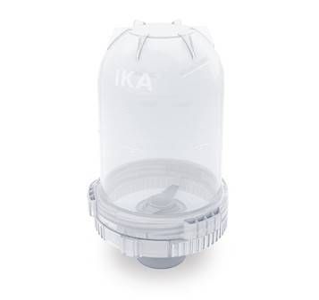 Купить Размольный контейнер для мельницы Tube mill 100 control LAB по лучшей цене с доставкой - интернет-магазин Прогрессивные решения