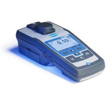 Купить Мутномер 2100Q IS: портативный LAB по лучшей цене с доставкой - интернет-магазин Прогрессивные решения