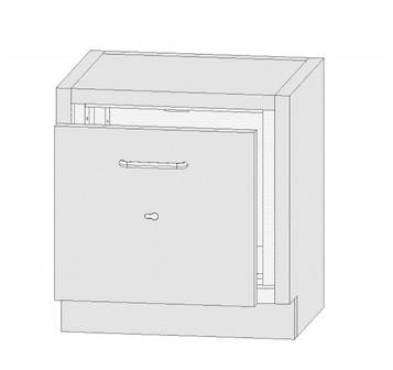 Купить DUPERTHAL BASIC UTS BS-5 (23-060654-401) LAB по лучшей цене с доставкой - интернет-магазин Прогрессивные решения