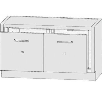Купить DUPERTHAL BASIC UTS BLD-5 (23-061155-401) LAB по лучшей цене с доставкой - интернет-магазин Прогрессивные решения
