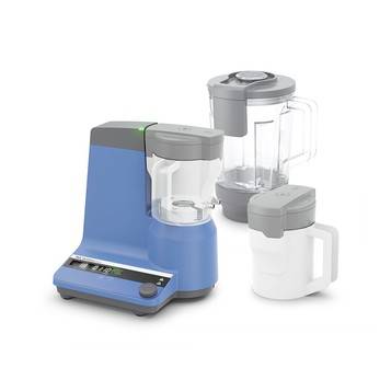 Купить Мельница MultiDrive basic LAB по лучшей цене с доставкой - интернет-магазин Прогрессивные решения