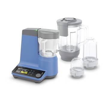 Купить Мельница MultiDrive control LAB по лучшей цене с доставкой - интернет-магазин Прогрессивные решения