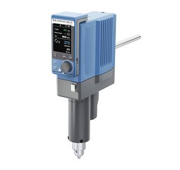 Купить Прибор для измерения крутящего момента STARVISC 200-2.5 control LAB по лучшей цене с доставкой - интернет-магазин Прогрессивные решения