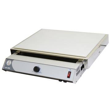 Купить Плита нагревательная LH-402 LAB по лучшей цене с доставкой - интернет-магазин Прогрессивные решения